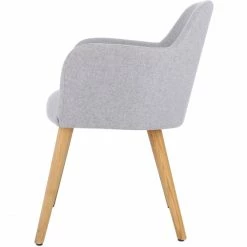 Jan Kurtz FLAMINIA Sessel - 78x58x58 Cm - Loden/hellgrau -Qeeboo shop unnamed file 365