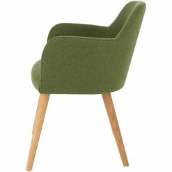 Jan Kurtz FLAMINIA Sessel - 78x58x58 Cm - Loden/moosgrün -Qeeboo shop unnamed file 370