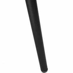 Leitmotiv Majestic Stuhl - 74,5x68,5 Cm - Höhe 76 Cm - Schwarz -Qeeboo shop unnamed file 387