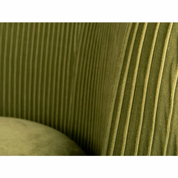 Leitmotiv Majestic Stuhl - 74,5x68,5 Cm - Höhe 76 Cm - Moosgrün 5 Leitmotiv Majestic Stuhl - 74,5x68,5 Cm - Höhe 76 Cm - Moosgrün – Bild 3