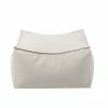Blomus STAY Hocker Indoor & Outdoor - 32x60x60 Cm - Cloud -Qeeboo shop unnamed file 398