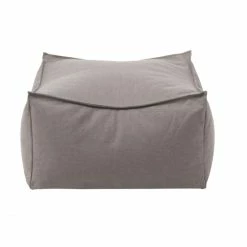 Blomus STAY Hocker Indoor & Outdoor - 32x60x60 Cm - Stone