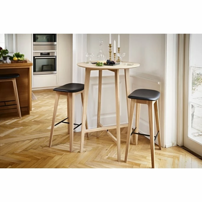 SACKit Nordic Barhocker ULTRA - 68x46x33.5 Cm - Black 4 SACKit Nordic Barhocker ULTRA - 68x46x33.5 Cm - Black – Bild 2