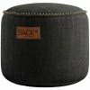 SACKit Cobana Pouf Junior - Ø 35 Cm - Höhe 42 Cm - Grey 2 SACKit Cobana Pouf Junior - Ø 35 Cm - Höhe 42 Cm - Grey -Qeeboo shop unnamed file 431