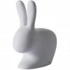 Qeeboo Rabbit Chair Baby Stuhl - 45,3 X 26,2 X 52,7 Cm - Grey -Qeeboo shop unnamed file 439