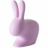 Qeeboo Rabbit Chair Stuhl - 68,8 X 39,5 X 80 Cm - Pink -Qeeboo shop unnamed file 448
