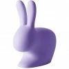 Qeeboo Rabbit Chair Stuhl - 68,8 X 39,5 X 80 Cm - Violet -Qeeboo shop unnamed file 452