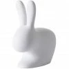 Qeeboo Rabbit Chair Baby Stuhl - 45,3 X 26,2 X 52,7 Cm - Light Grey -Qeeboo shop unnamed file 456