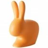 Qeeboo Rabbit Chair Baby Stuhl - 45,3 X 26,2 X 52,7 Cm - Orange -Qeeboo shop unnamed file 457