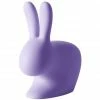 Qeeboo Rabbit Chair Baby Stuhl - 45,3 X 26,2 X 52,7 Cm - Violet -Qeeboo shop unnamed file 460