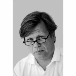 Philippi Hamburger Hocker - Ø 38, H: 42 Cm - Zink-matt -Qeeboo shop unnamed file 497