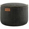 SACKit Cobana Pouf - Ø 50 Cm - Höhe 35 Cm - Grey 1 SACKit Cobana Pouf - Ø 50 Cm - Höhe 35 Cm - Grey -Qeeboo shop unnamed file 509
