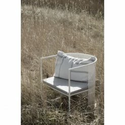 Kristina Dam Studio Bauhaus In- Und Outdoor Lounge Chair - 63x67x64 Cm - Beige -Qeeboo shop unnamed file 51