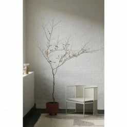 Kristina Dam Studio Bauhaus In- Und Outdoor Lounge Chair - 63x67x64 Cm - Beige -Qeeboo shop unnamed file 52