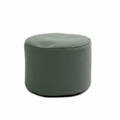 Sitting Bull CHILL SEAT Hocker - Ø 50 Cm - Höhe 35 Cm - Sea Green