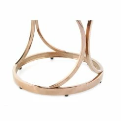 Kayoom Hocker Weyda 325 - 40 X 40 X 49 Cm - Schwarz / Rosé 11 Kayoom Hocker Weyda 325 - 40 X 40 X 49 Cm - Schwarz / Rosé -Qeeboo shop unnamed file 570