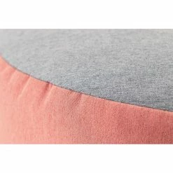 Remember PoufPouf Berry Sitz-Pouf - 55x55x40 Cm - Rot/rosa/blau -Qeeboo shop unnamed file 589