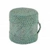 Obsession My Pouf Copa Hocker - 40x40 Cm - Ocean -Qeeboo shop unnamed file 594