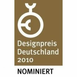 Koziol BRIQ Hocker - L: 428 Mm, B: 406 Mm, H: 416 Mm - Solid Weiß -Qeeboo shop unnamed file 601