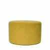 ESSENZA HOME ESSENZA Riv Pouf-Sitzhocker - Ø 60 - Höhe 36 Cm - Olive -Qeeboo shop unnamed file 627