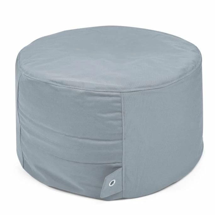 OUTBAG Rock Sitzhocker Plus - Ø 60 - Höhe 35 Cm - Stone Grey 3 OUTBAG Rock Sitzhocker Plus - Ø 60 - Höhe 35 Cm - Stone Grey