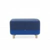 Normann Copenhagen Sumo Pouf - H 40 X B 65 X T 45 Cm - Blue Hybrid 2 Normann Copenhagen Sumo Pouf - H 40 X B 65 X T 45 Cm - Blue Hybrid -Qeeboo shop unnamed file 685