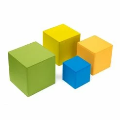 Hey-SIGN Quart Sitzhocker Quadratisch Aus Naturfilz - 40x40 X Höhe 40 Cm - Curry 7 Hey-SIGN Quart Sitzhocker Quadratisch Aus Naturfilz - 40x40 X Höhe 40 Cm - Curry -Qeeboo shop unnamed file 694