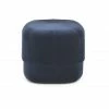 Normann Copenhagen Circus Pouf Hocker - 40x46x46 Cm - Dark Blue -Qeeboo shop unnamed file 759