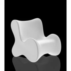 Vondom WING Hocker - 80x92x89 Cm - Eis + Weißem LED -Qeeboo shop unnamed file 76