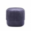 Normann Copenhagen Circus Pouf Hocker - 40x46x46 Cm - Purple -Qeeboo shop unnamed file 764