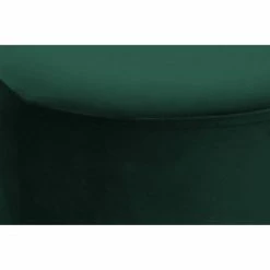 Kayoom Nano Hocker Rund - Ø 35 Cm X Höhe 42 Cm - Grün -Qeeboo shop unnamed file 803