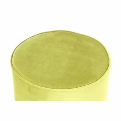 Kayoom Nena Hocker - 35x35x43 Cm - Grün -Qeeboo shop unnamed file 818