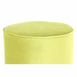 Kayoom Nena Hocker - 35x35x43 Cm - Grün -Qeeboo shop unnamed file 819