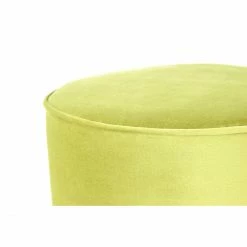 Kayoom Nena Hocker - 35x35x43 Cm - Grün -Qeeboo shop unnamed file 820