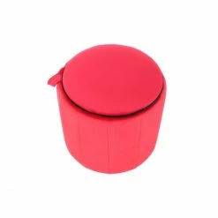 Kayoom Reese Hocker - 43x43x42 Cm - Rot -Qeeboo shop unnamed file 831