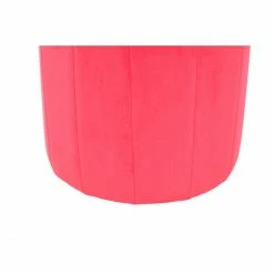 Kayoom Reese Hocker - 43x43x42 Cm - Rot -Qeeboo shop unnamed file 832