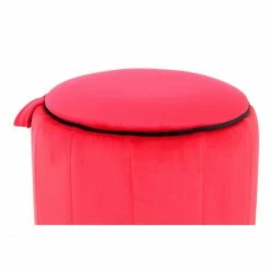 Kayoom Reese Hocker - 43x43x42 Cm - Rot -Qeeboo shop unnamed file 833