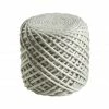 Obsession My Pouf Royal Hocker - 40x40 Cm - Ivory -Qeeboo shop unnamed file 842