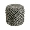 Obsession My Pouf Royal Hocker - 40x40 Cm - Taupe 1 Obsession My Pouf Royal Hocker - 40x40 Cm - Taupe -Qeeboo shop unnamed file 851