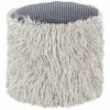 Kayoom FELLPOUF Bobtail 125 - 45x45x38 Cm - Hellgrau / Dunkelgrau 1 Kayoom FELLPOUF Bobtail 125 - 45x45x38 Cm - Hellgrau / Dunkelgrau -Qeeboo shop unnamed file 882
