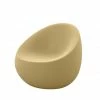 Vondom STONE Lounge Sessel - 88x81x78 Cm - Beige 1 Vondom STONE Lounge Sessel - 88x81x78 Cm - Beige -Qeeboo shop unnamed file 97